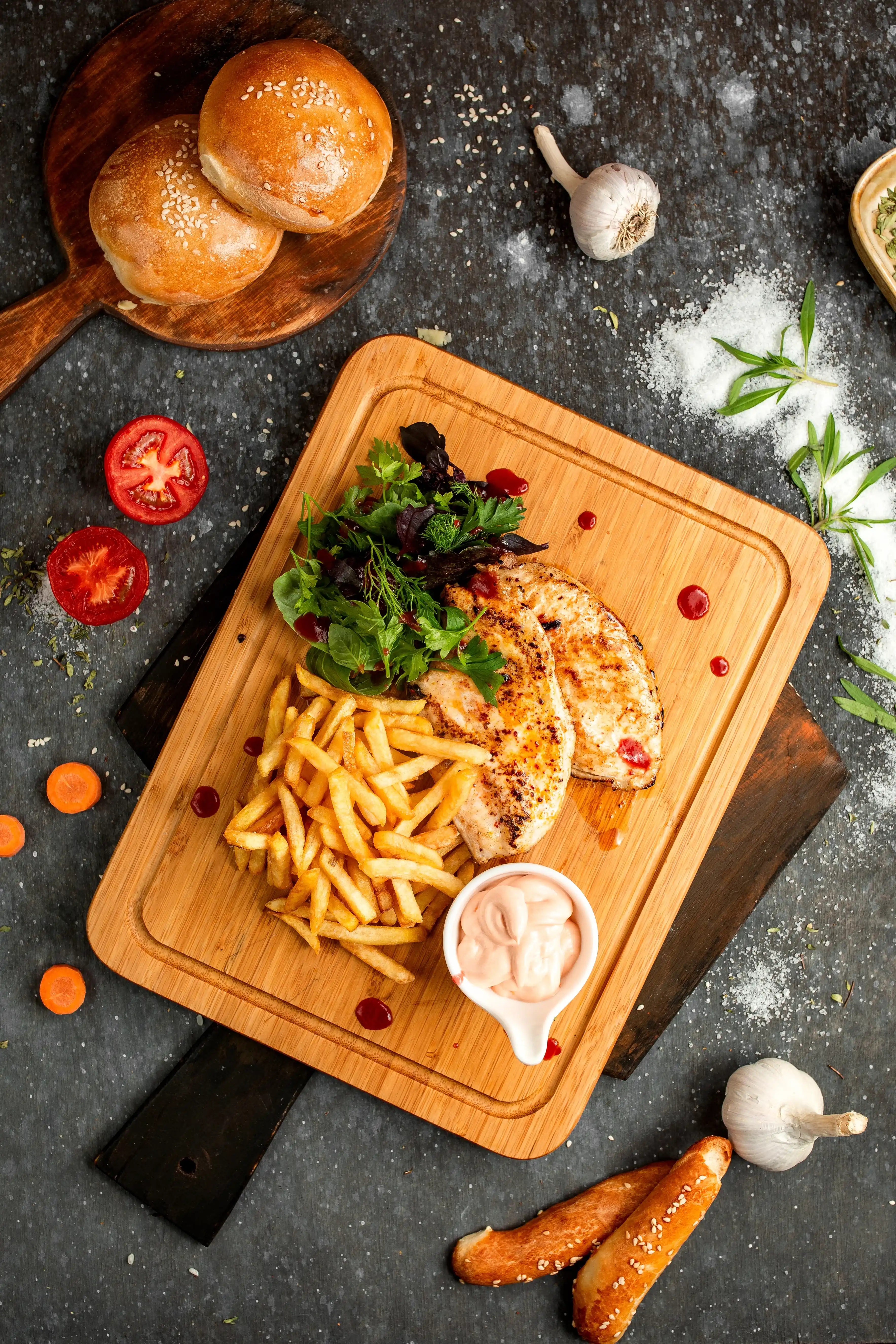 Food