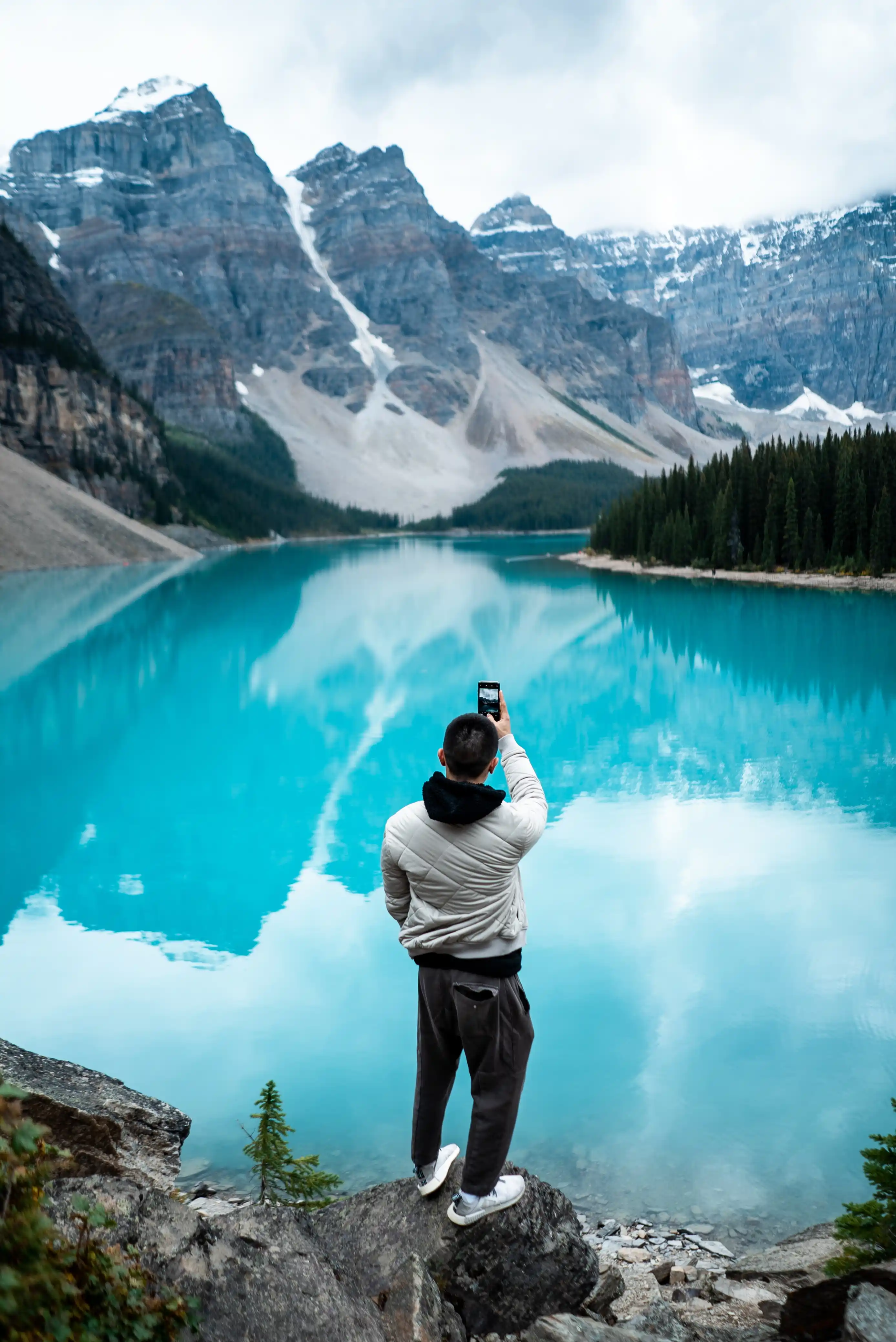 Travel