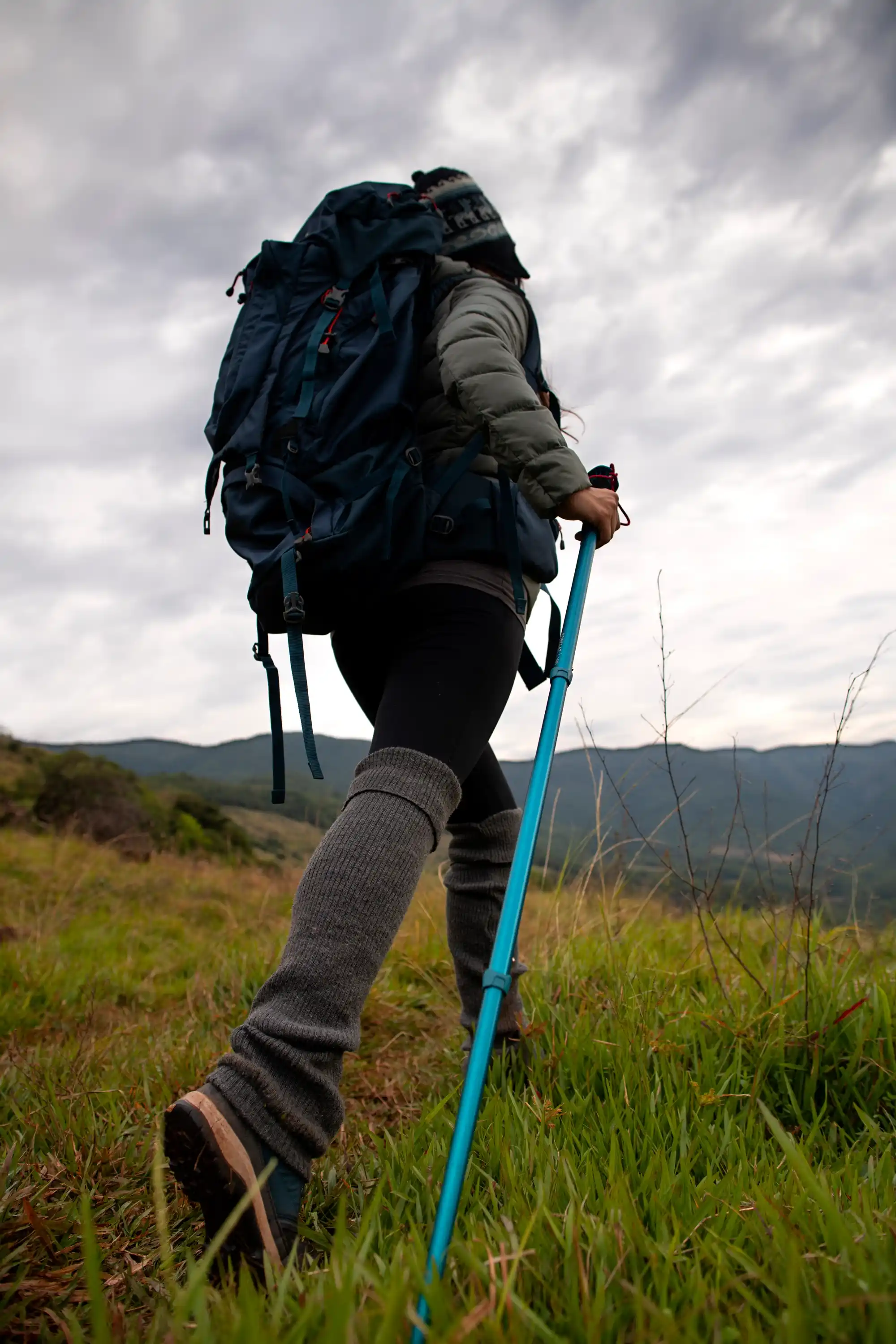 Trekking
